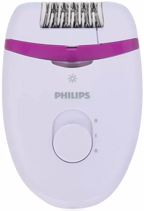 Эпилятор Philips BRE27500 